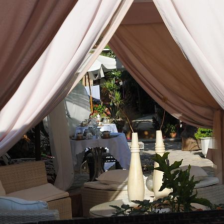 Olga Lounge Hotel Lygia  Exterior foto