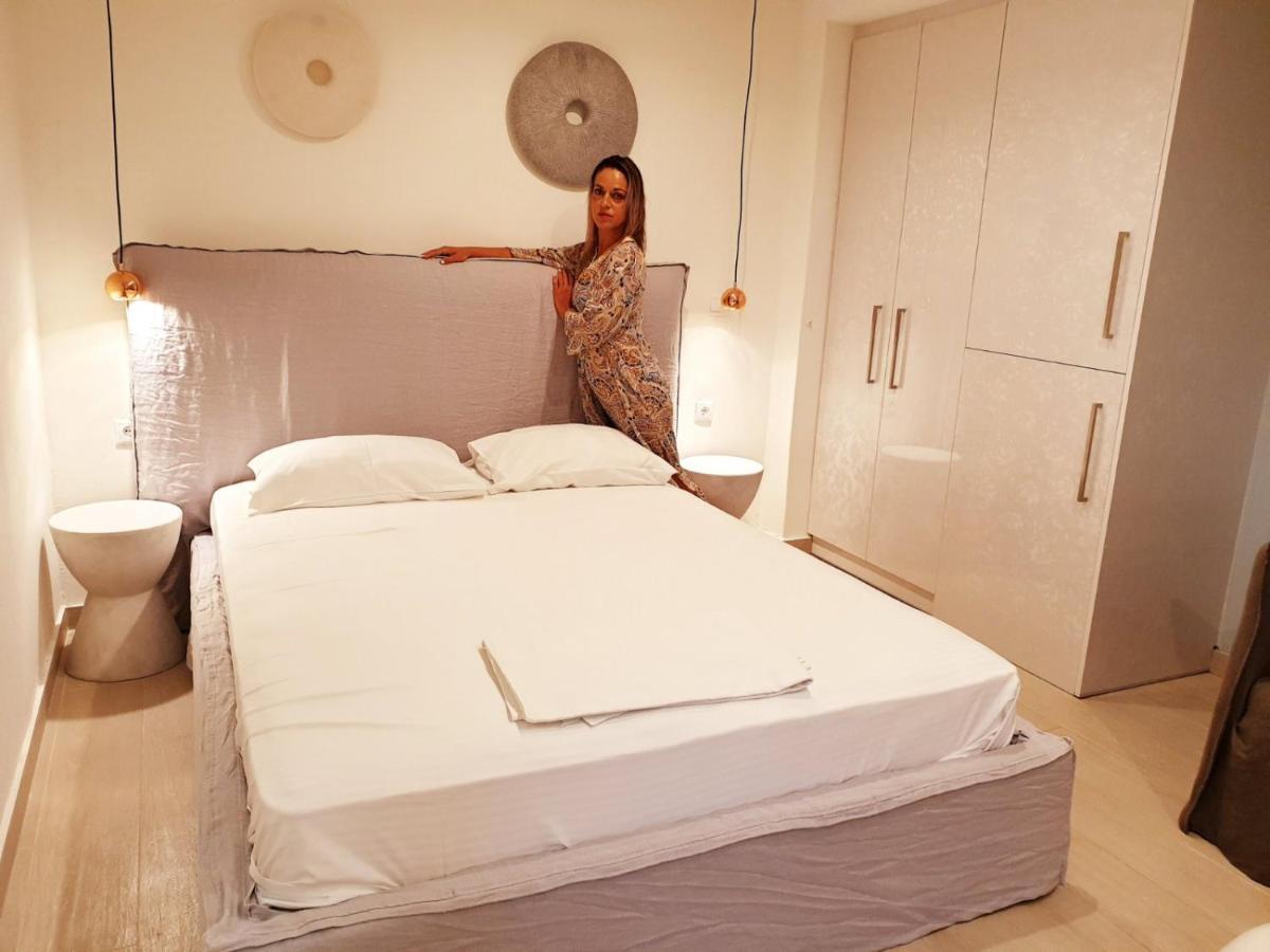 Olga Lounge Hotel Lygia  Zimmer foto