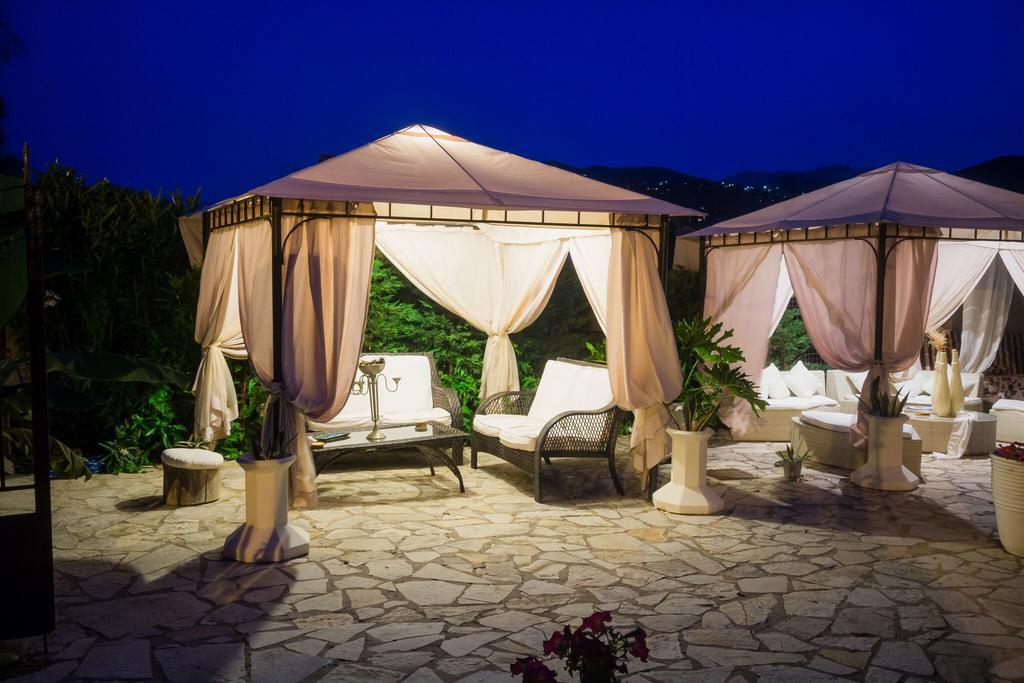 Olga Lounge Hotel Lygia  Exterior foto
